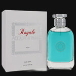 Acqua Di Parisis Royale By Reyane Tradition Cologne for Men