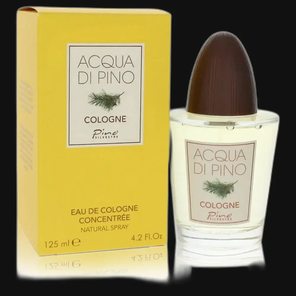 Acqua Di Pino Concentree By Pino Silvestre Cologne for Men