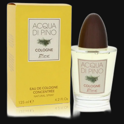 Acqua Di Pino Concentree By Pino Silvestre Cologne for Men