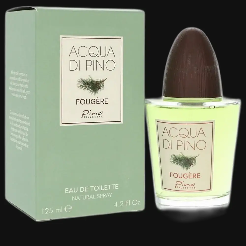 Acqua Di Pino Fougere By Pino Silvestre Cologne for Men