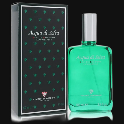 Acqua Di Selva By Visconte Di Modrone Cologne for Men