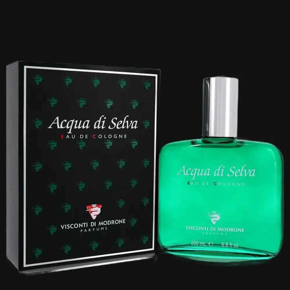Acqua Di Selva By Visconte Di Modrone Cologne for Men