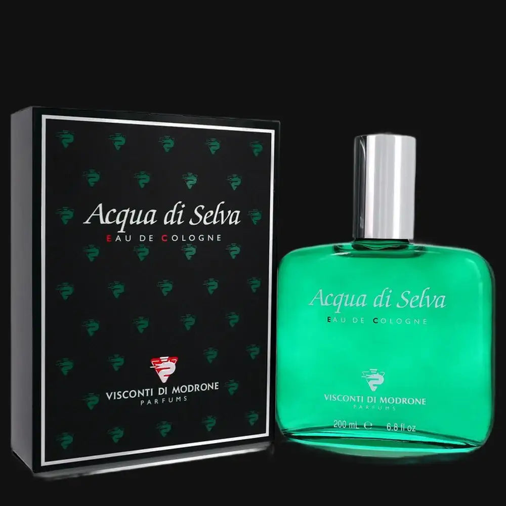 Acqua Di Selva By Visconte Di Modrone Cologne for Men