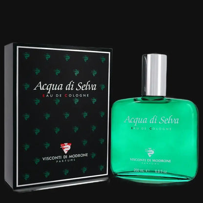 Acqua Di Selva By Visconte Di Modrone Cologne for Men