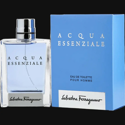 Acqua Essenziale By Salvatore Ferragamo Cologne for Men