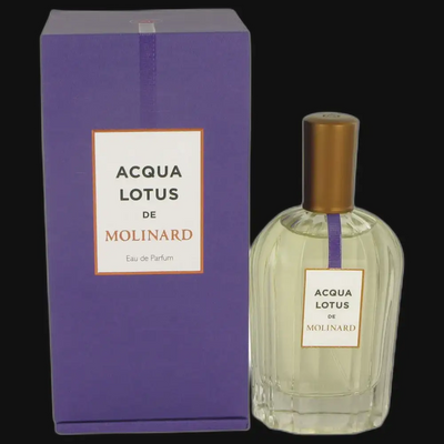 Acqua Lotus By Molinard (Unisex)