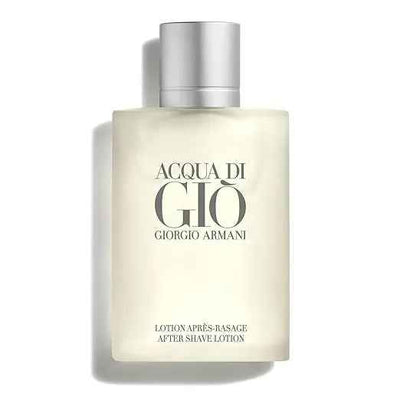 Giorgio Armani Acqua di Gio Perfume Collection for Men & Women 3.4 FL OZ| Original Luxury Fragrance