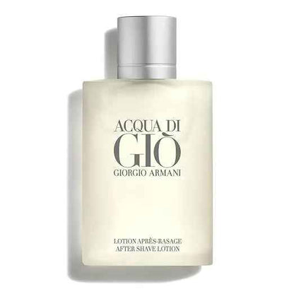 Giorgio Armani Acqua di Gio Perfume Collection for Men &amp; Women 3.4 FL OZ| Original Luxury Fragrance