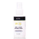 Actiiv Hair Science Hair + Scalp Defense Spray SPF 30