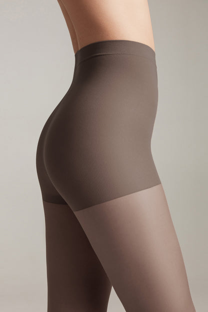 Tights Conte Active 20 Den - Support &amp; Compression by TheRanok.com