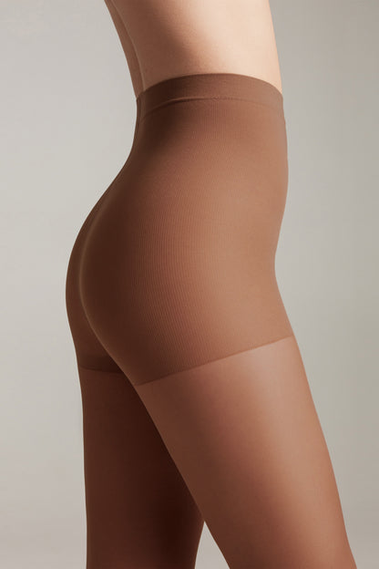 Tights Conte Active 20 Den - Support &amp; Compression