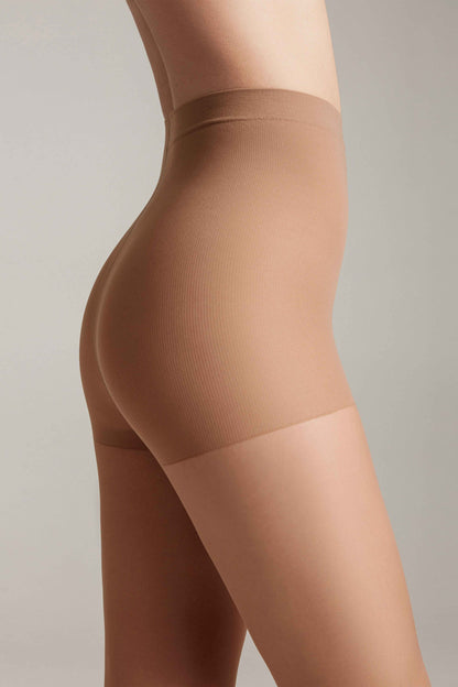 Tights Conte Active 40 Den - Support &amp; Compression