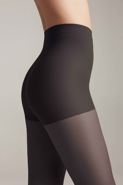 Tights Conte Active 40 Den - Support &amp; Compression