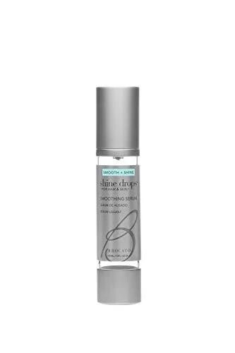 Brocato Actives Enhancing Shine Serum 1 oz