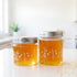 Raw Honey - Lavender/LEMON Infused by Lavender Life Company