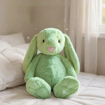 XL Xander Bunny — Oversized Bunny Plush with Warming Lavender Center by Lavender Life Company