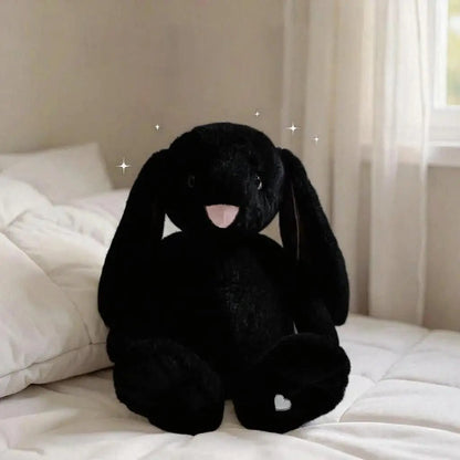 XL Xander Bunny — Oversized Bunny Plush with Warming Lavender Center by Lavender Life Company