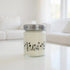 Lavender Glow Soy Candle by Lavender Life Company