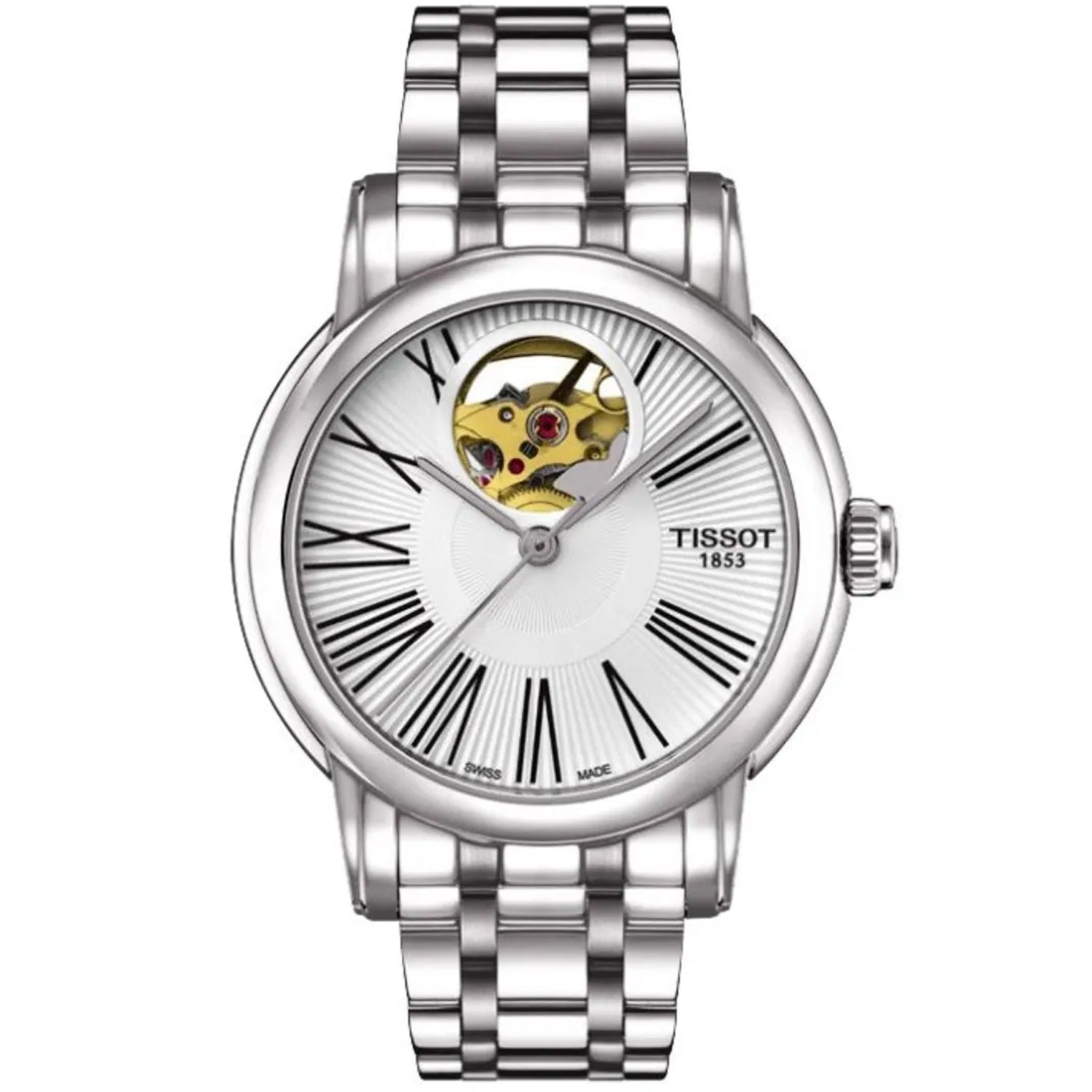 Tissot Women&