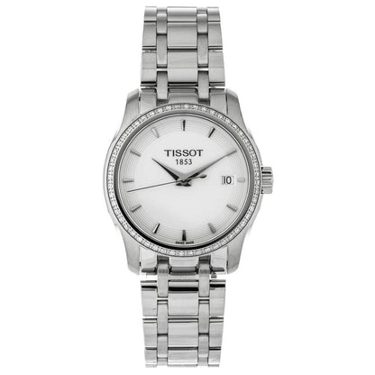 Tissot Women&