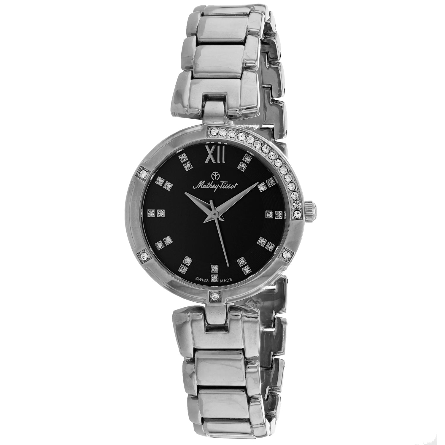 Mathey Tissot Women&
