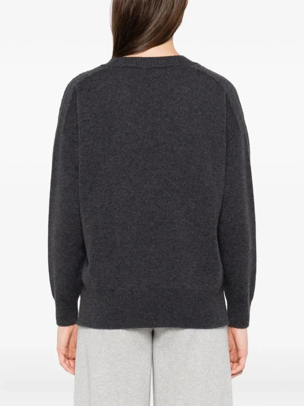 Peserico Women Tricot Sweater by Luosophy