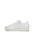 Adidas Big Kids Superstar II - White by Denim Exchange