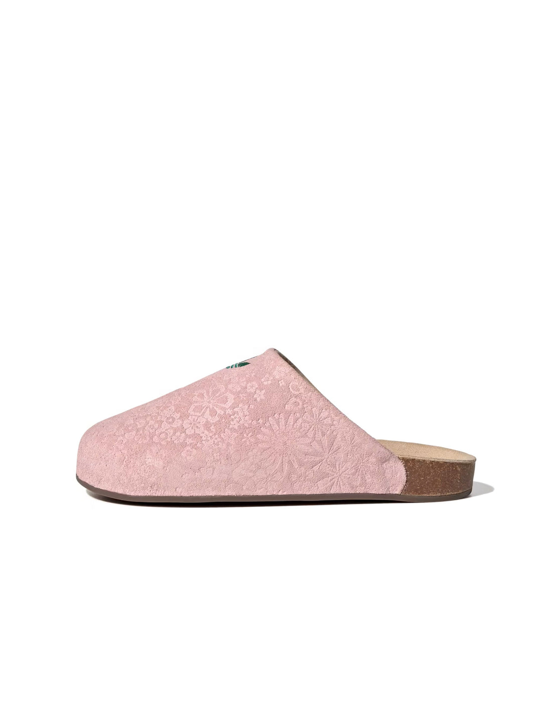 Adidas Womens Liberty London Adimule Slide - Sandy Pink by Denim Exchange