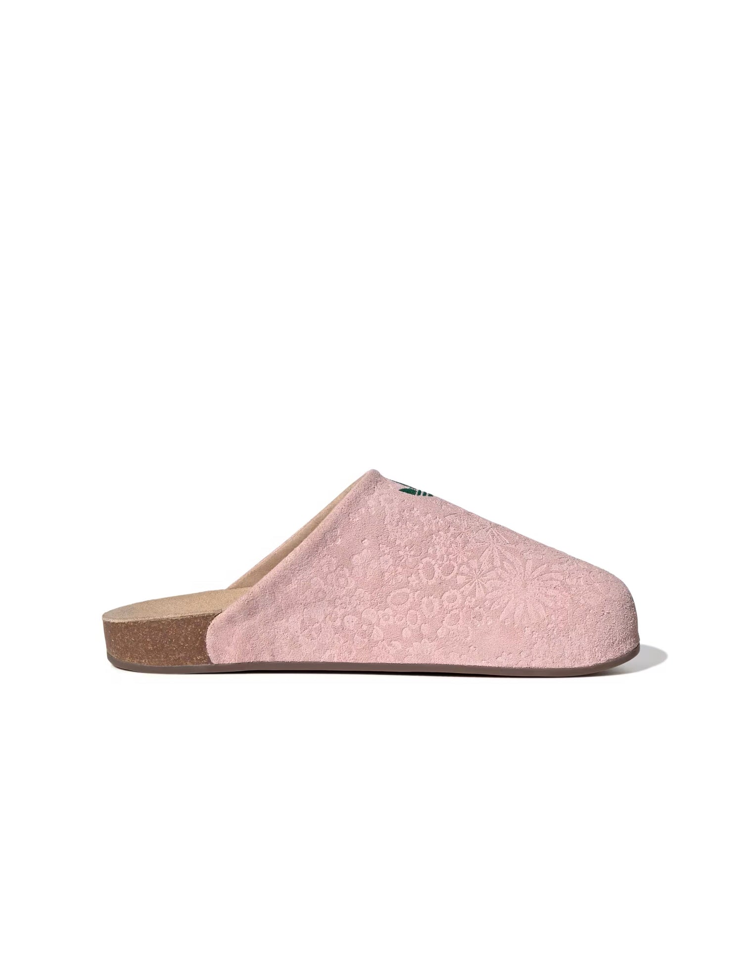 Adidas Womens Liberty London Adimule Slide - Sandy Pink by Denim Exchange