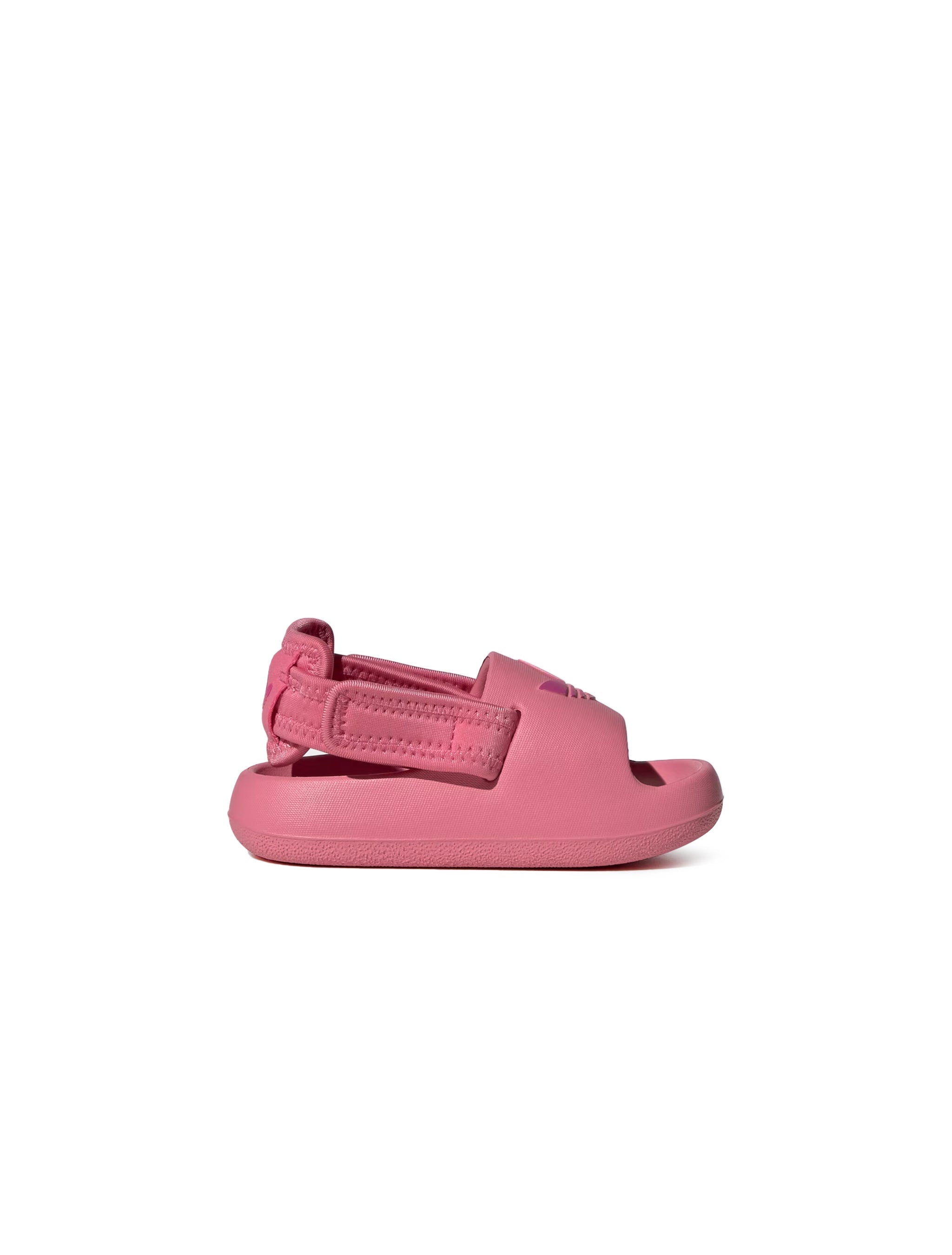 Adidas (TD) Adilette Slides - Pink by Denim Exchange