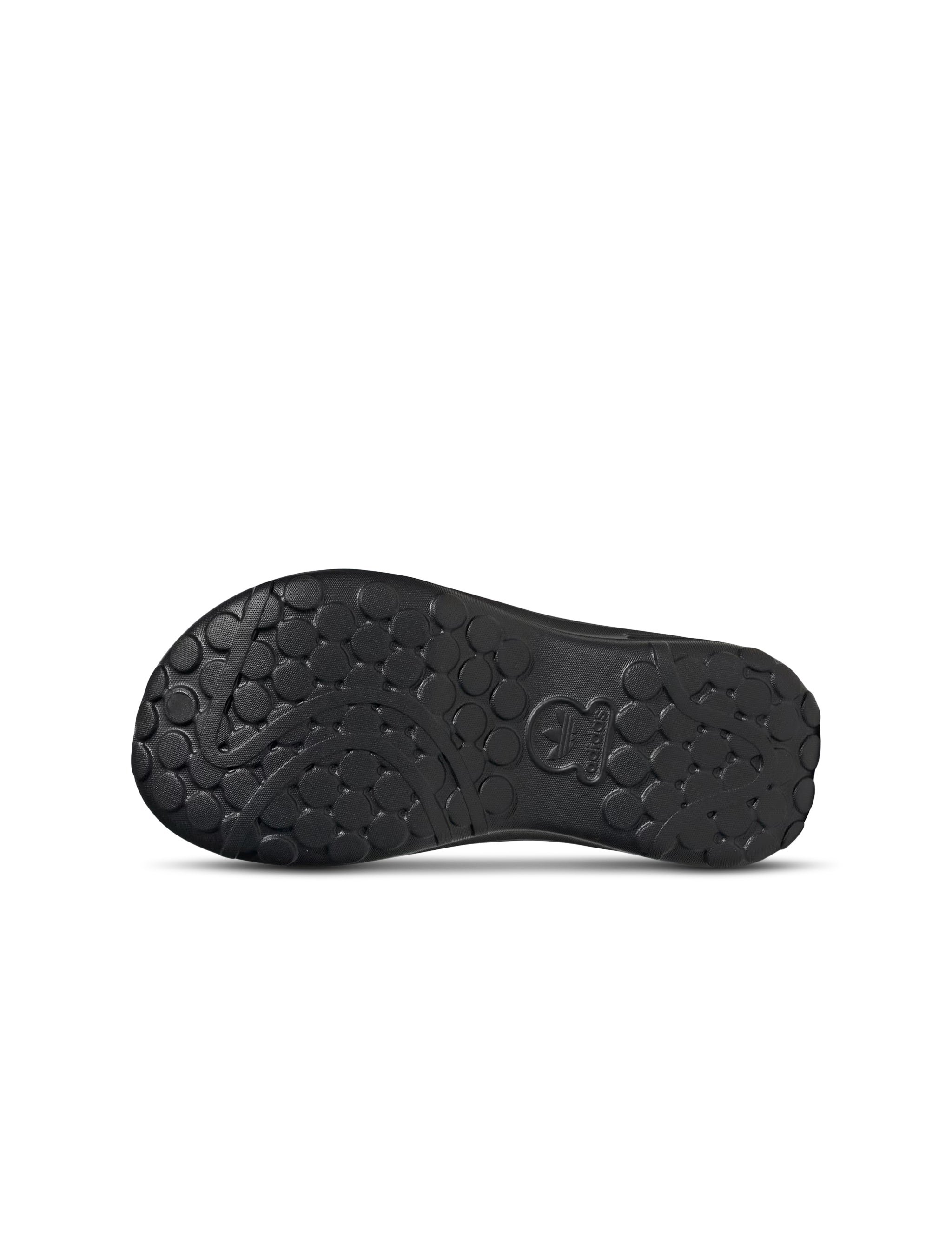 Adidas Womens Adifom Stan Mule - Black by Denim Exchange