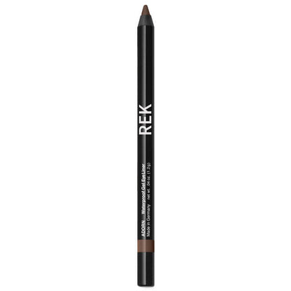 Gel Eyeliner Collection | REK Cosmetics | Creamy Long-Wear Precision Formula