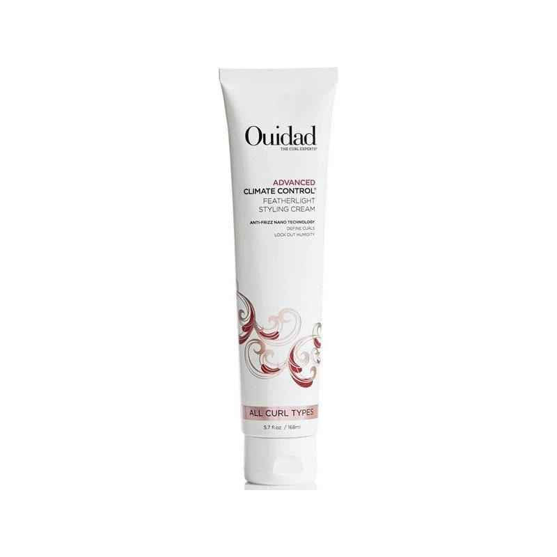 Ouidad Advanced Climate Control Featherlight Styling Cream 168ML