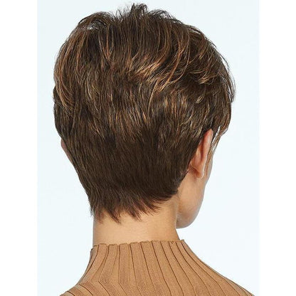 Raquel Welch Advanced French Wig