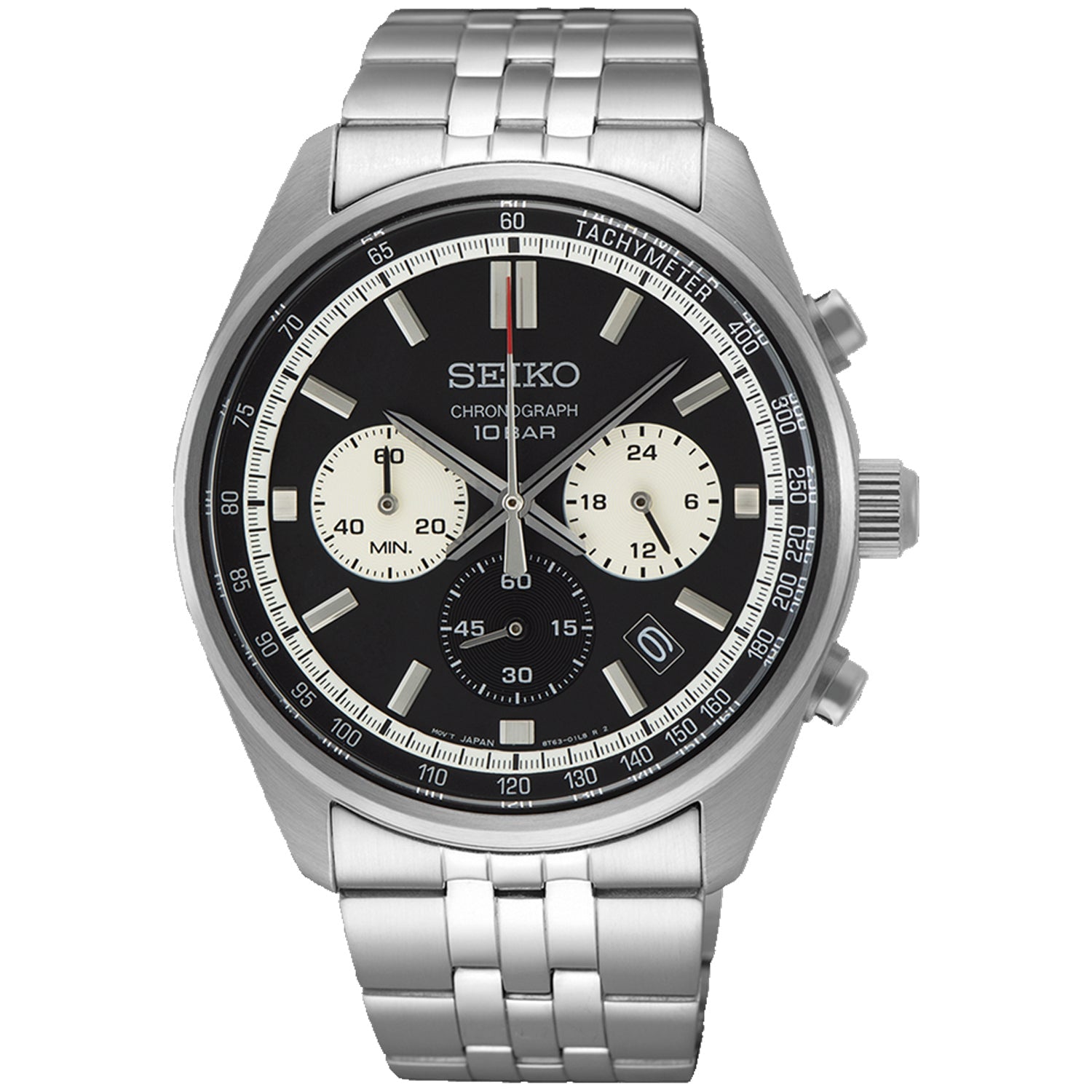 Seiko Men&