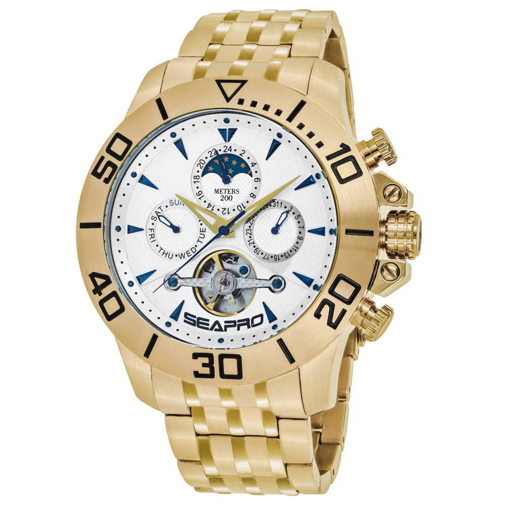 Seapro Men&
