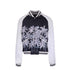 Palm Angels Casual Printed Bomber Men by Luosophy