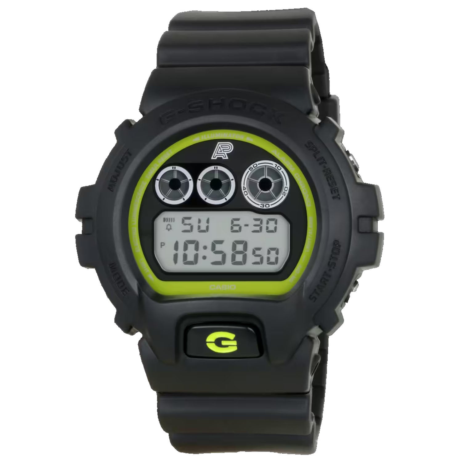 Casio Men&