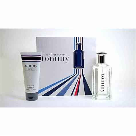 TOMMY HIFIGER TOMMY BOY GIFT SET MEN