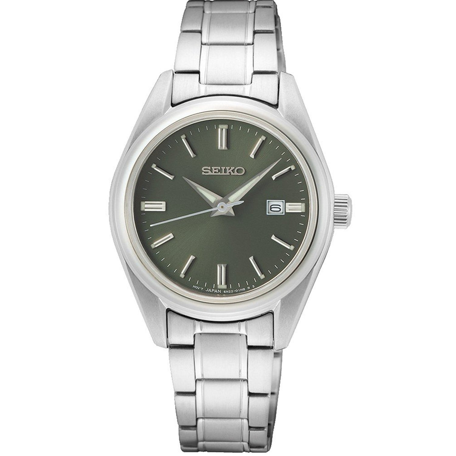 Seiko Men&