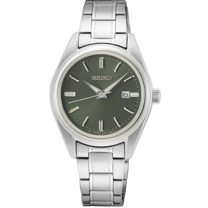 Seiko Men&