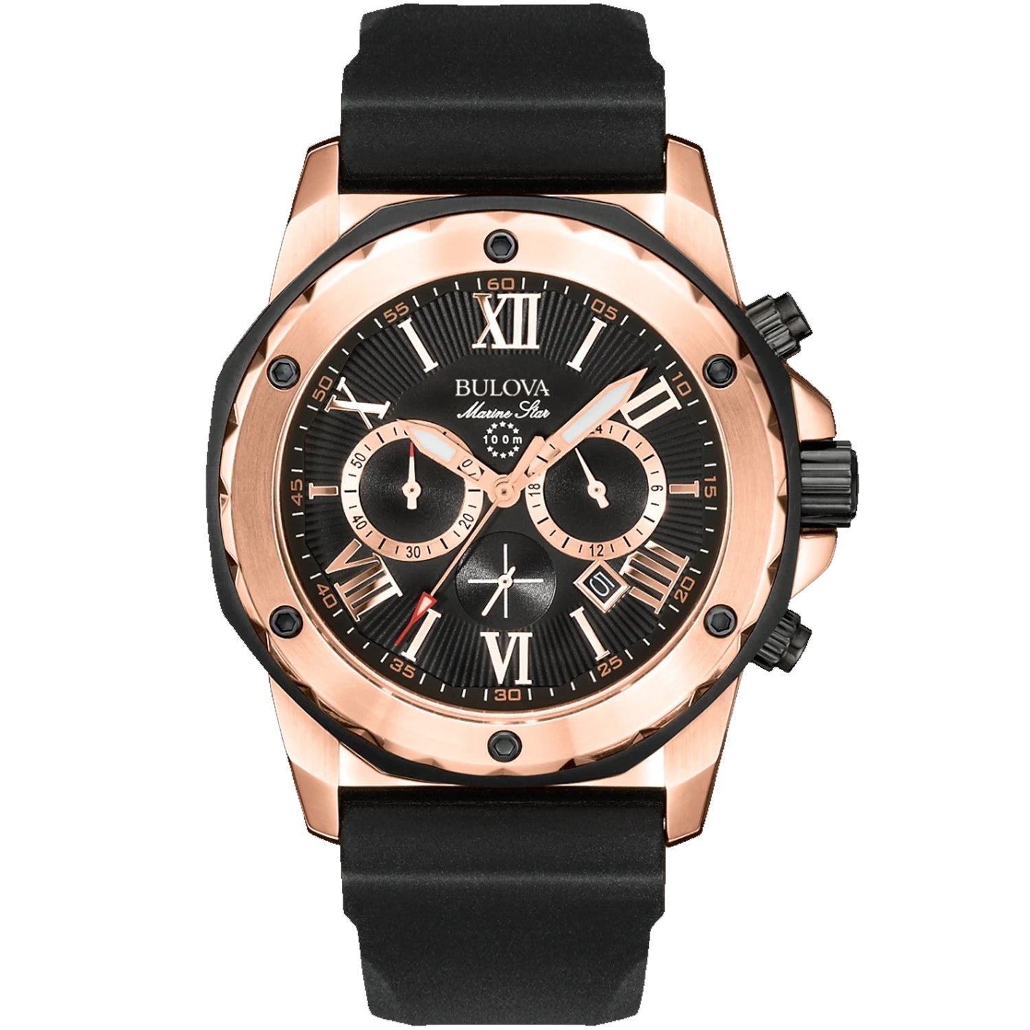 Bulova Men&