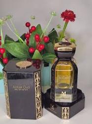 Afnan Maison Amber Oud Perfume By Afnan For Women by Avera Group