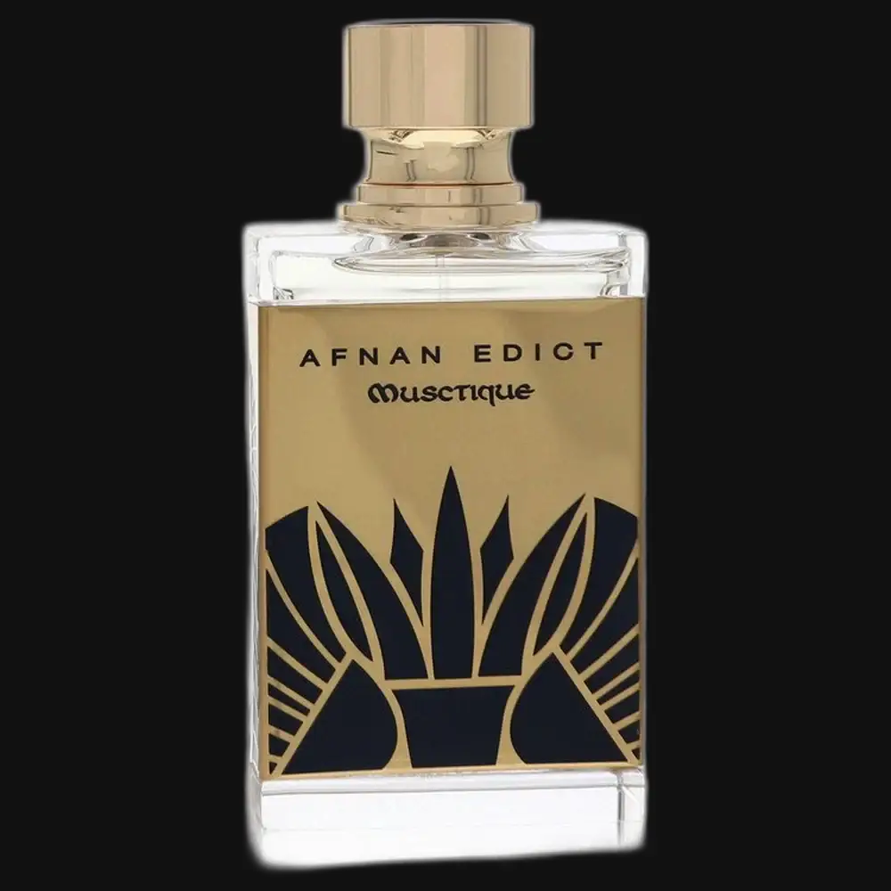 Afnan Edict Musctique  By Afan (Unisex)