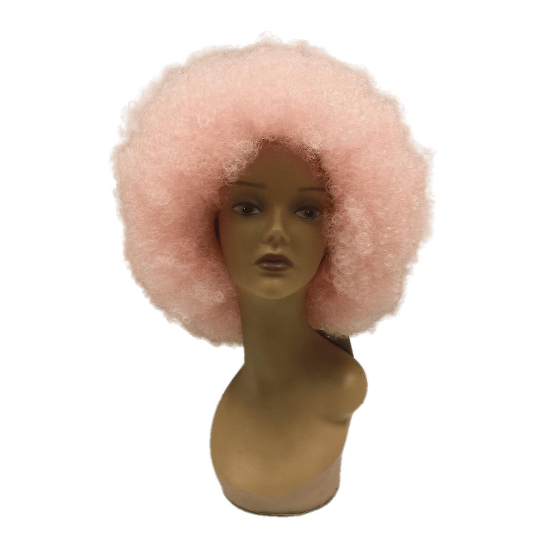 Afro Party Wigs - DestGlow