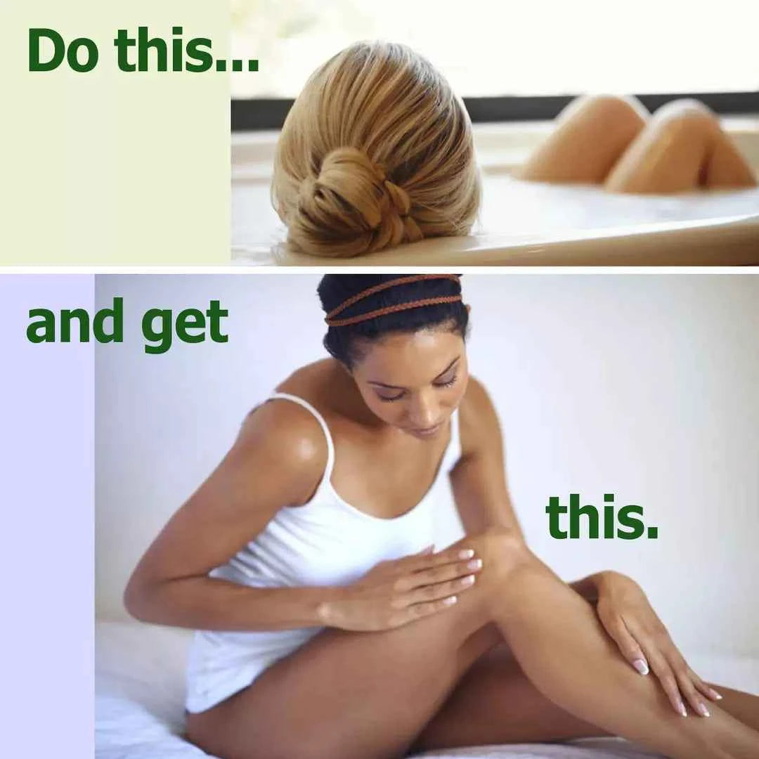 11 - Dr. Cole’s Organic Anti-fungal Skin Soaking Salts