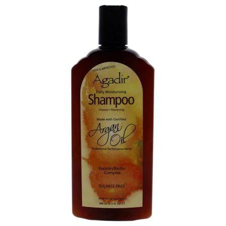 Agadir Argan Oil Daily Moisturizing Shampoo 12.4 oz