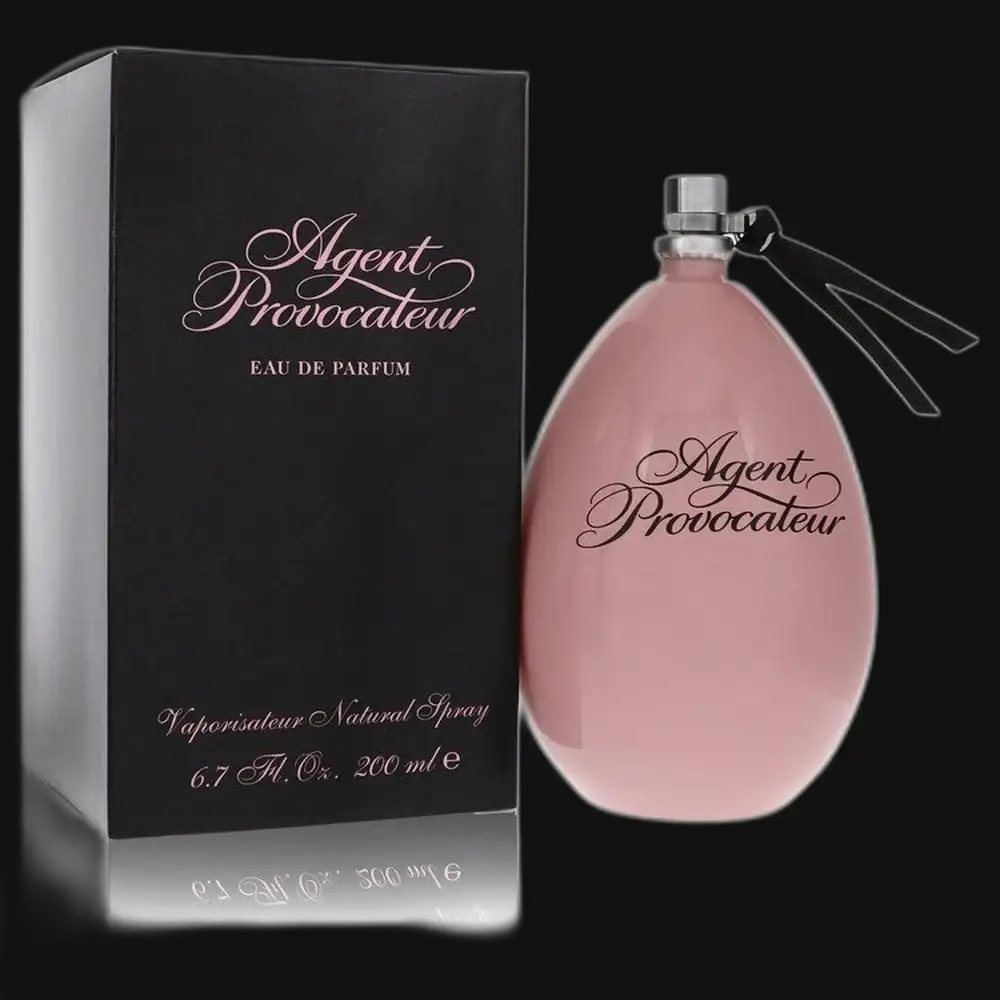Agent Provocateur By Agent Provocateur Perfume for Women by Gamer Scents