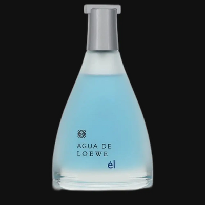 Agua De Loewe El By Loewe Cologne for Men