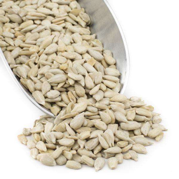 Sunflower Seeds, Raw by Country Life Natural Foods